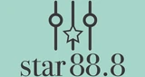 Star 88.8 fm
