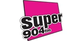 Super FM 90.4