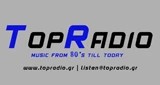 Top Radio, Athens