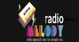 Radio Melody, Athens