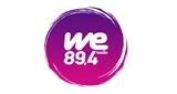 We Radio 89.4