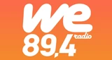 We Radio 89.4