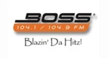 Boss FM Grenada