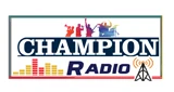 Champion Radio