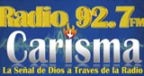 Radio Carisma 92.7 FM