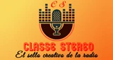 Classe Stereo