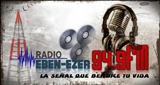 Radio Eben Ezer Aguacatán