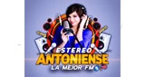 Estereo Antoniense