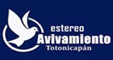 Estéreo Avivamiento Totonicapán