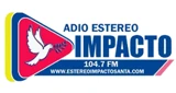 Estereo Impacto