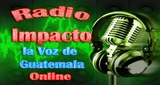 Radio Impacto La voz