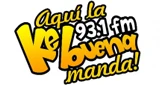 Ke Buena 93.1 FM