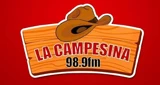 La Campesina 98.9 FM