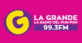 La Grande 99.3 FM