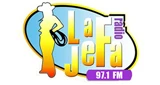 Radio La Jefa 97.1 FM