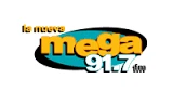 La Nueva Mega 91.7 FM