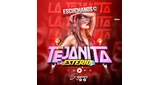 La Tejanita Esterio