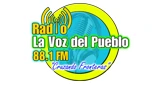 LA VOZ DEL PUEBLO TOTONICAPAN