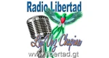 Radio Libertad, Guatemala City