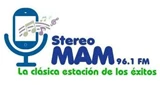 Stereo Mam