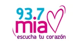 Radio Mia 93.7 FM