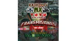 Radio MX Toto