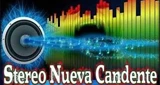 Stereo Nueva Candente