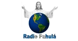 Radio Pahulá