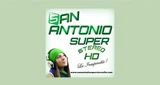 San Antonio Super Stereo Hd