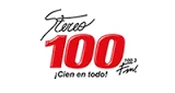 Stereo 100 (100.3 FM)