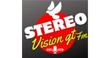 Stereo Vision 87.5 FM