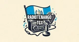 Radiotenango TGX