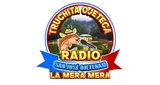 Radio Truchita Ojeteca