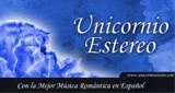 Unicornio Estereo