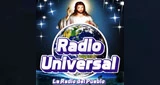 Radio Universal, San Francisco El Alto