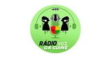 Rádio Voz Da Guiné