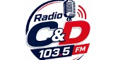 Radio C and D