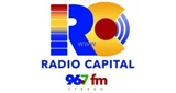Radio Capital FM 96.7