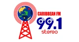 Radio Caribbean FM Nippes Miragoane 99.1
