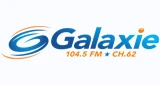 Radio Galaxie
