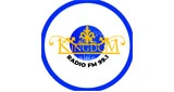 Kingdom Radio FM