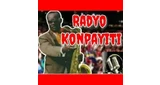 Radyo Konpayiti