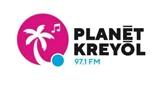 Planet Kreyol