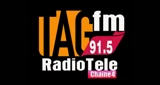 Laskazas FM 91.5