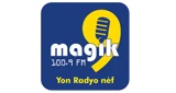 Radio Magik9