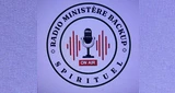 Radio Ministere -backup Spirituel
