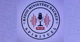 Radio Ministere -backup Spirituel