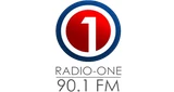 Radio One 90.1 FM