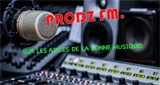 Prodz fm