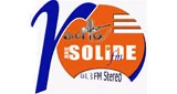 Radio Roc Solide 104.3 Fm